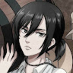 Meet your Posher, Lara